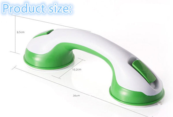 Safer Sucker Helping Handle Hand Grip Handrail for children old people Keeping Balance Bedroom Bathroom Accessories