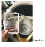 HELLOYOUNG A5 Notebook Paper Tritan Plastic Material Water Bottle Handy Portable Flat Kettle Sport Drinking Water Bottle 380ml