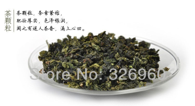TemuTea 24 Bags Chinese Tieguanyin Tea Oolong Tea Black Tea Green Tea Puer Tea Herbal Tea New Tea