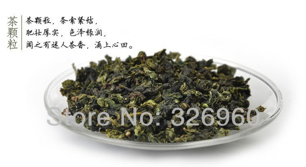 TemuTea 24 Bags Chinese Tieguanyin Tea Oolong Tea Black Tea Green Tea Puer Tea Herbal Tea New Tea