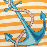 BZ053 Luxury Cushion Cover Pillow Case Home Textiles supplies Lumbar Pillow Marine life decorative throw pillows chair seat