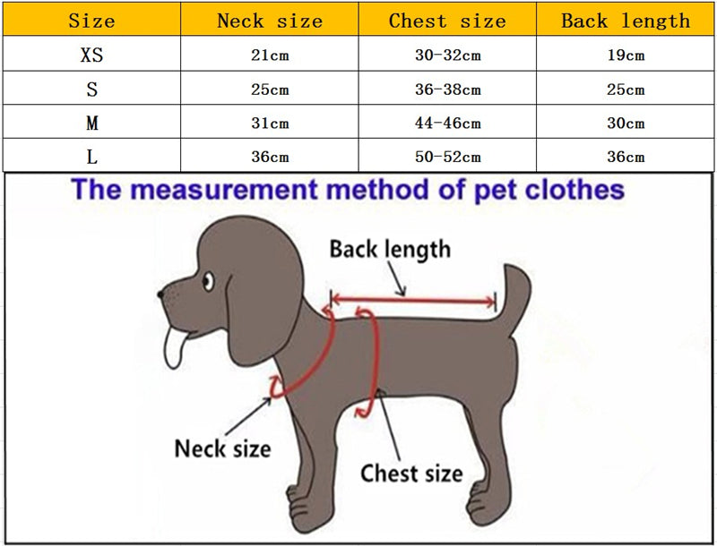 Winter warm pet dog jackets for chiristmas classic pattern dog hoodies warm sweater pet coat for small dogs puppy outfit
