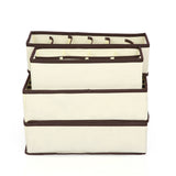 Multi-size Underwear Bra Organizer Storage Box Drawer Closet Organizers Boxes For Underwear Scarf Socks Bra Home Storage