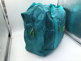 Fashion WaterProof Travel Bag Large Capacity Bag Women Men nylon Folding Bag Unisex Luggage Travel Handbags