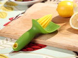 manual 1pc orange juicer creative silicone fruit juicer squeezer lemon juicer fruit &vegetable cooking tools