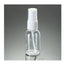 1 PCS 30ml Mini Small Empty Spray Bottles Make up Make-up Cosmetic Sample Container Plastic Perfume Transparent Atomizer