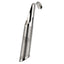 Tea Strainer Amazing Stainless Steel Tea Infuser Pipe Design Touch Feel Good Holder Tool Tea Spoon Infuser Filter