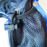 CW020 Portable Detachable Dog Training Bags Doggie Pet Feed Pocket Pouch Puppy Snack Reward Waist Bag 12*18cm Drop Shipping