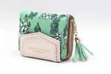 wallets women wallet lady leather purse dollar price wallets high quality purses card holder money female bag LS8736AY