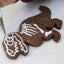 Dinosaur Shaped For Cookies Cutter Biscuit Mould Set Baking Tools Cutter Tools Cake Decoration Bakeware Mold