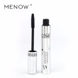 Menow Brand Makeup Curling Thick Mascara Volume Express False Eyelashes Make up Waterproof Cosmetics Eyes M13005