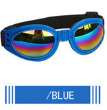 New Attractive Pet Dog Sunglasses Eye Wear Protection Dress Up Multi-Color cat pet sunglasses pet accessorries Photos Props