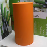 Tool holder multifunctional plastic tool holder knife block knife stand sooktops tube shelf chromophous kitchen accessories