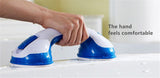 Safer Sucker Helping Handle Hand Grip Handrail for children old people Keeping Balance Bedroom Bathroom Accessories