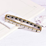 Tourmaline Energy Balance Bracelet Tourmaline Bracelet Health Care Jewelry For Men Women Germanium Bracelets & Bangle Slimming