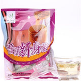 100g Organic Slimming Flower Tea Herbal Tea To Lose Weight Products 10PCS / Bag