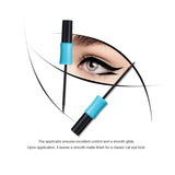MENOW Brand Liquid Eyeliner Waterproof Lasting No Blooming Makeup Beauty for Eyes Soft Eyeliner Cosmetic maquiagem E410
