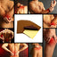 8pcs Chinese Tiger Balm Chinese Herbs Medical Plasters For Joint Pain Back Neck Curative Plaster knee pads for arthritis