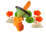 Creative Kitchen Gadgets Vegetable Spiralizer Slicer Tool/ Kitchen Accessories Cooking Tools/accesorios De Cocina