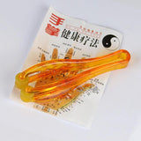 Nail massager Roller Surface Massage Finger Comfortable Fingernail wheel mini Tool hand joint Promote Blood Circulation 1PC