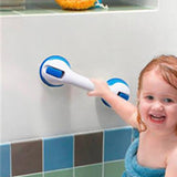 Safer Sucker Helping Handle Hand Grip Handrail for children old people Keeping Balance Bedroom Bathroom Accessories