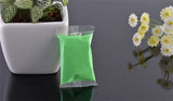 XBJ034 Color Sand 1 Bag Quartz Sand Micro Landscape Ecological Landscape Of Sand Sand Bottle Of Children'S Entertainment