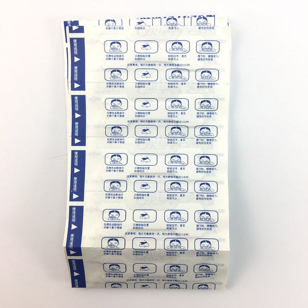 100/50 Pcs Breathe Right Better Nasal Strips Right Way To Stop Snoring Anti Snoring Strips Easier Better Breathe Health Care