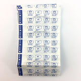 Pcs Breathe Right Better Nasal Strips Right Way To Stop Snoring Anti Snoring Strips Easier Better Breathe Health Care 100/50