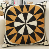 BZ268 Modern simplicity pillow Cushion Cover Pillowcase Sofa/Car Cushion /Pillow  Home Textiles supplies