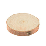 Tea Coasters Cup Holder Mat Coffee Drink Natural Wood Coaster Home Decor