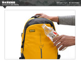 Waterproof Climbing Backpack Rucksack 45L Outdoor Sports Bag Travel Backpack Camping Hiking Backpack Women Trekking Bag For Men