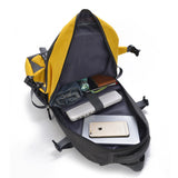 Waterproof Climbing Backpack Rucksack 45L Outdoor Sports Bag Travel Backpack Camping Hiking Backpack Women Trekking Bag For Men