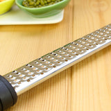 Multifunctional 1 pc Stainless Steel Cheese Grater Practical Lemon Cheese Tool Fruit Peeler Portable Kitchen Tools