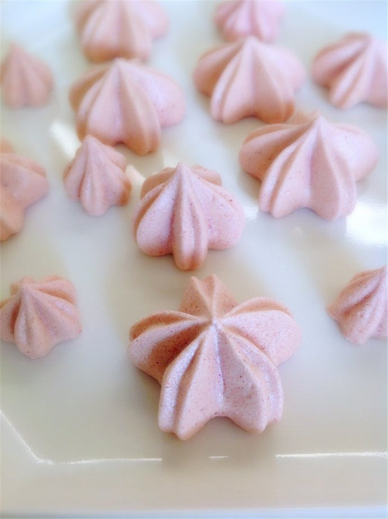 Flower Cake Mold 1 pc Stainless Steel Cake Decoration Nozzle Flower Decorator Cupcake Sugar Crafting Icing Piping Nozzles