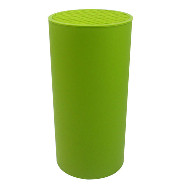 Tool holder multifunctional plastic tool holder knife block knife stand sooktops tube shelf chromophous kitchen accessories