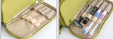 Hot High Quality Travel Hanging Cosmetic Multi-function Bag Large Capacity Multifunction travel toiletry bag