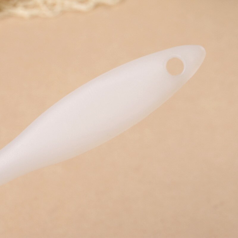 New Kitchen Silicone Cake Spatula Mixing Scraper Brush  Cake scraper  Butter Utensil Tools