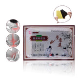 Ancient Secret Recipe, Dog Skin Paste, Fever And Injury Medicine Paste, Pain Relief Stickers 8pcs/bag