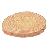 Tea Coasters Cup Holder Mat Coffee Drink Natural Wood Coaster Home Decor