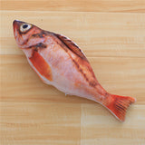 Fish Shape Cat Favor Toy catnip Fish Stuffed Pet Cat Kitten Teaser fish shaped pillow catnip toy chewing for pet scratching