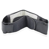 Tcare Adjustable Waist Tourmaline Self heating Magnetic Therapy Back Waist Support Belt Lumbar Brace Massage Band Health Care