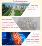Medical Muscle Pain Patch, Arthritis, Osteochondrosis, Joint Pain, Bruises, Pain Relief Plaster Medical Patch 8pcs
