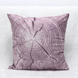 BZ143 Luxury Luxury Cushion Cover Pillow Case Home Textiles supplies 3D Flower Print Sofa decorative throw pillows chair seat