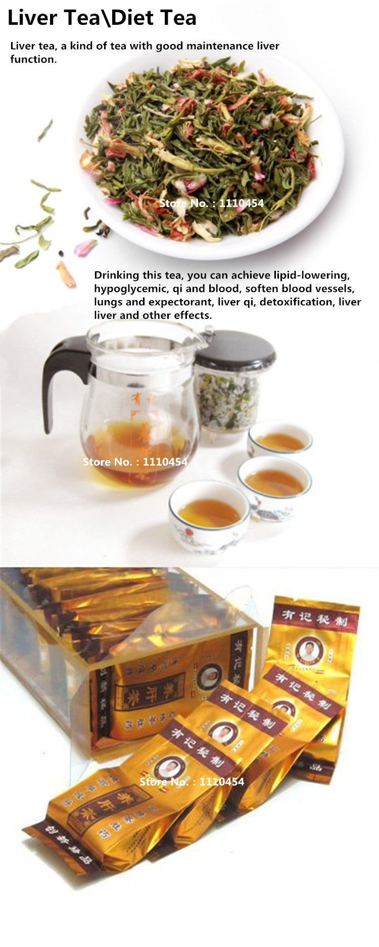 TemuTea 15 Kinds of Chinese famous Tea Milk Oolong Tea Tieguanyin Dahongpao Black Tea Green Tea