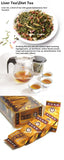 15 Kinds of Chinese famous Tea Milk Oolong Tea Tieguanyin Dahongpao Black Tea Green Tea