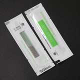 Zhongyan Taihe Acupuncture Needles 1000 Needle Acupuncture Disposable Needle Beauty Massage Sterilze Needle 1000pcs 2box
