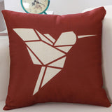 BZ104 Luxury Cushion Cover Pillow Case Home Textiles supplies Lumbar Pillow Neck pillows chair seat