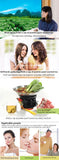 Early Spring High quality Green Jasmine Tea 50g Fresh tea fragance Chinese tea