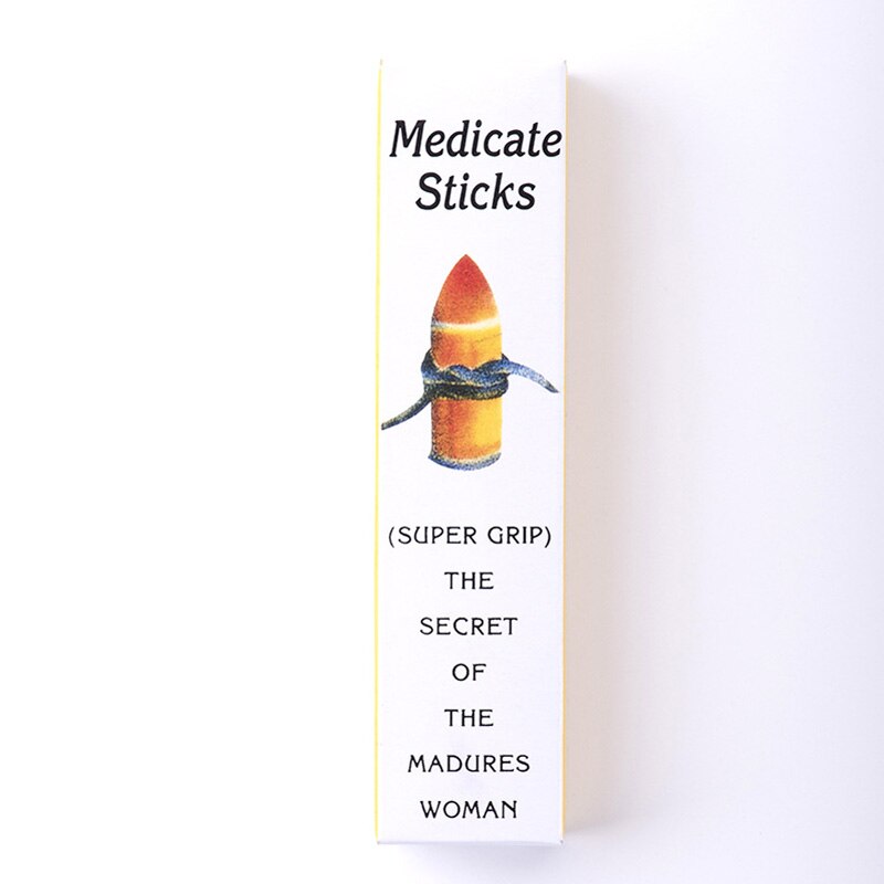 Reduction Yam Shrink Tighten Vagina Tightening Shrink Wand For Vaginal Wand Wand to Narrow the Vagina Doyan Stick To The Vagina Secondary image
