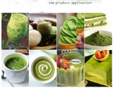 150g Japanese Matcha Green Tea Powder 100% Natural Organic slimming reduce fat